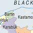 Bartın, Kastamonu, Çankırı