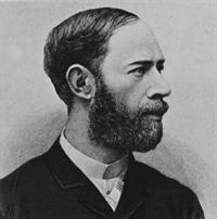 

Heinrich Hertz