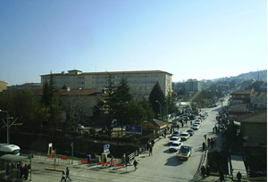 

Devlet Hastanesi