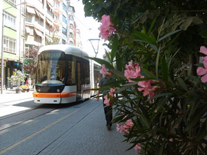 

Doktorlar Caddesi, Estram