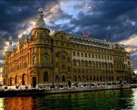 

Haydarpaşa Garı