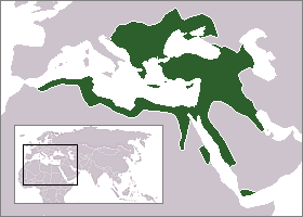 Osmanlı İmparatorluğu - 1683