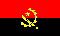 Angola bayrağı