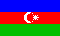 Azerbaycan bayrağı