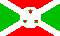 Burundi bayrağı