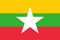 Myanmar bayrağı