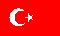 Türkiye bayrağı