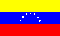 Venezuela bayrağı