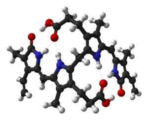 Bilirubin