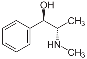 efedrin