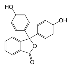 fenolftalein