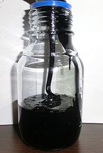 fuel oil