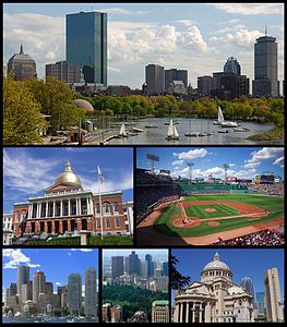 Boston