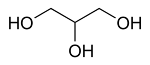 gliserol