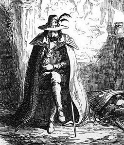 Guy fawkes