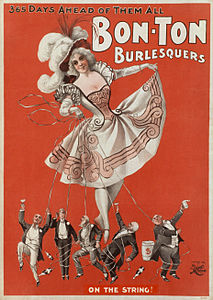 Burlesque