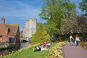 Canterbury