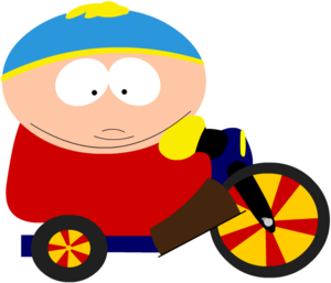 Cartman