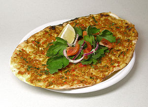 lahmacun