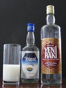 rakı