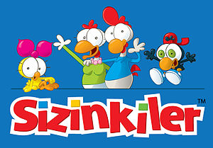 sizinkiler