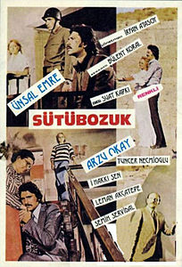 sütübozuk