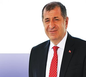 Ümit Özdağ