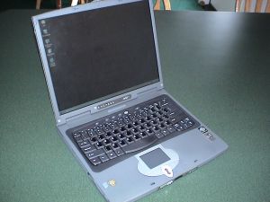 laptop