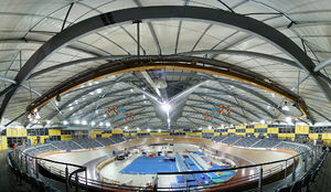 velodrom