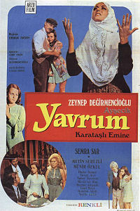 yavrum