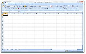 Microsoft Excel