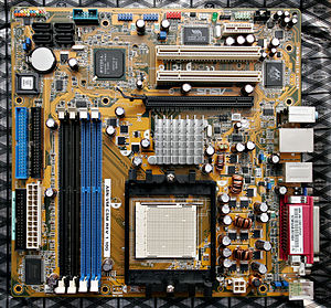 motherboard