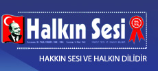 halkın sesi