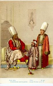 harem ağası