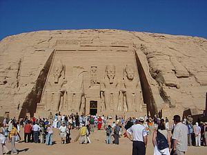 Abu Simbel