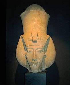 Akhenaten