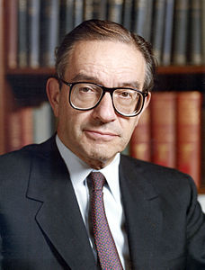 Alan Greenspan