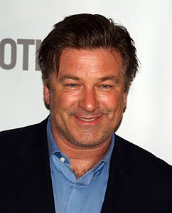 Alec Baldwin