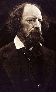 Alfred Tennyson