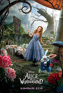 Alice in Wonderland