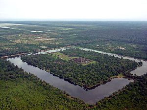 Angkor