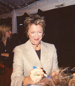 Annette Bening