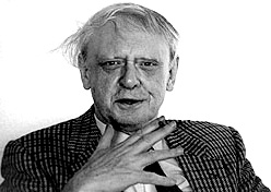 Anthony Burgess