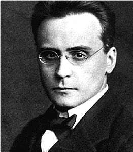 Anton von Webern