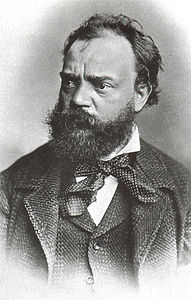 Antonin Dvorak