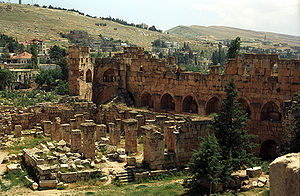 Baalbek