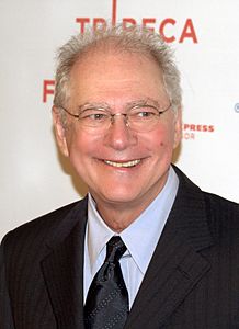 Barry Levinson