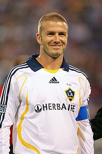 Beckham