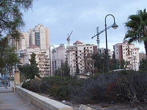 Beersheba