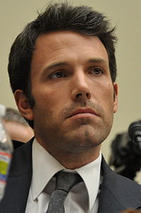 Ben Affleck